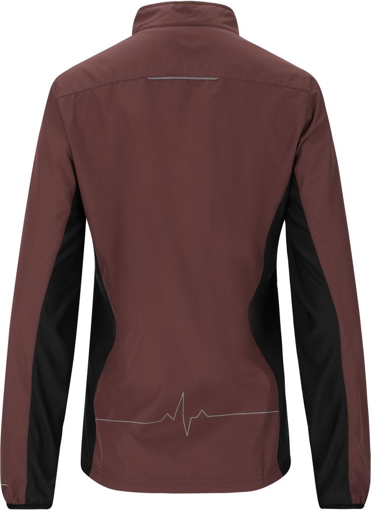 ELITE LAB ELITE LAB Shell X1 Elite Laufjacke Damen - 4261 Huckleberry - 0 | SportScheck