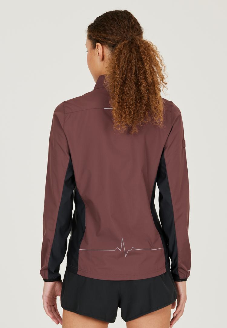 ELITE LAB ELITE LAB Shell X1 Elite Laufjacke Damen - 4261 Huckleberry - 2 | SportScheck