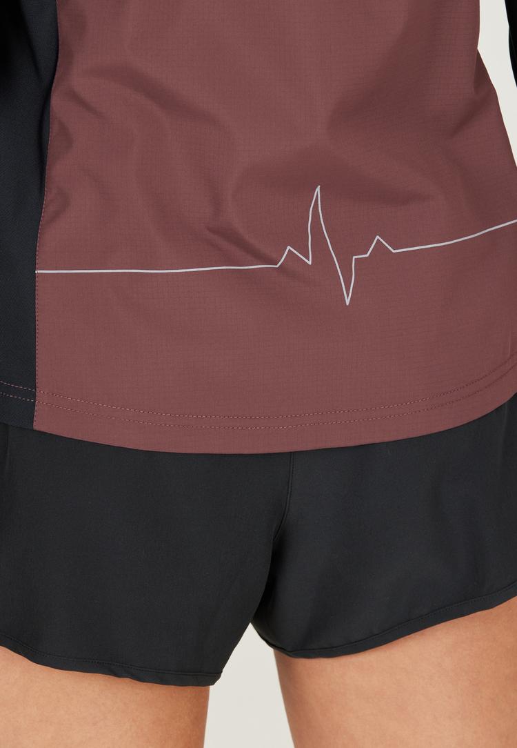 ELITE LAB ELITE LAB Shell X1 Elite Laufjacke Damen - 4261 Huckleberry - 2 | SportScheck