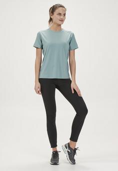 Rückansicht von ELITE LAB Tech Elite X1 Laufshirt Damen 2150 Trellis