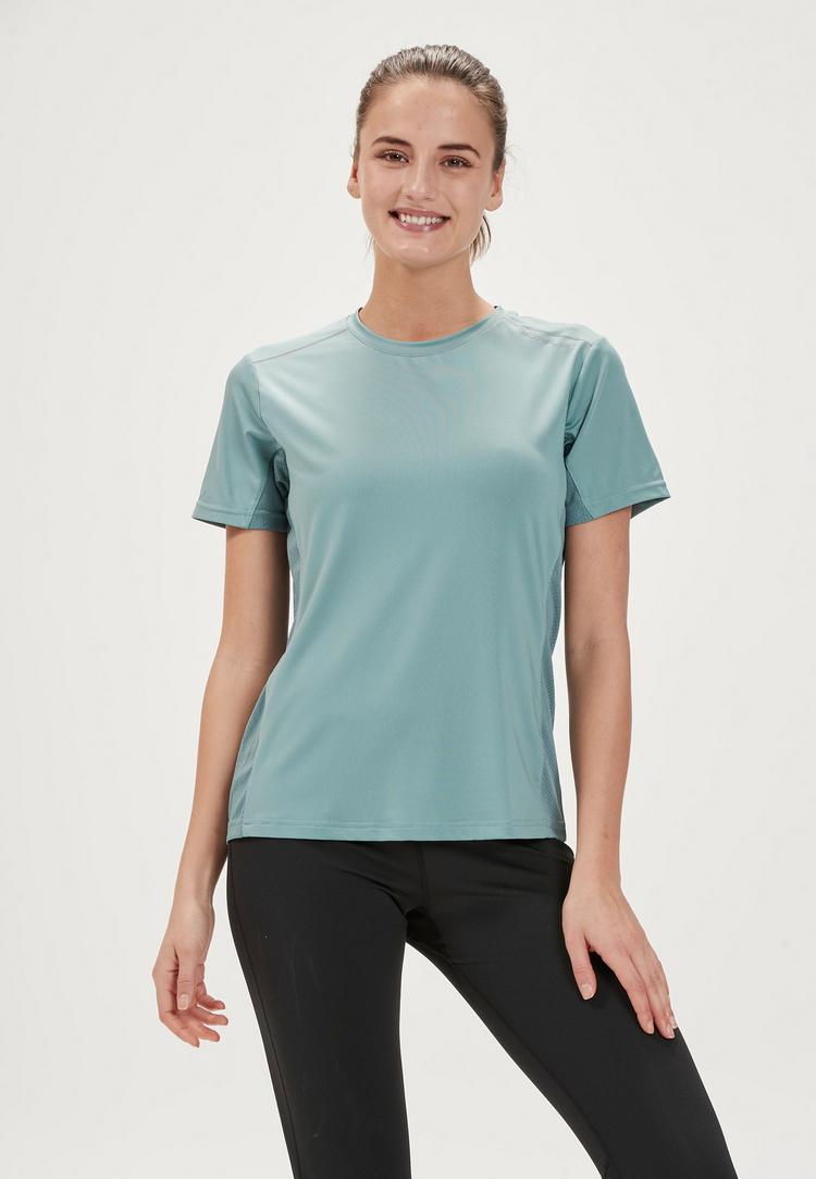 ELITE LAB ELITE LAB Tech Elite X1 Laufshirt Damen - 2150 Trellis - 1 | SportScheck