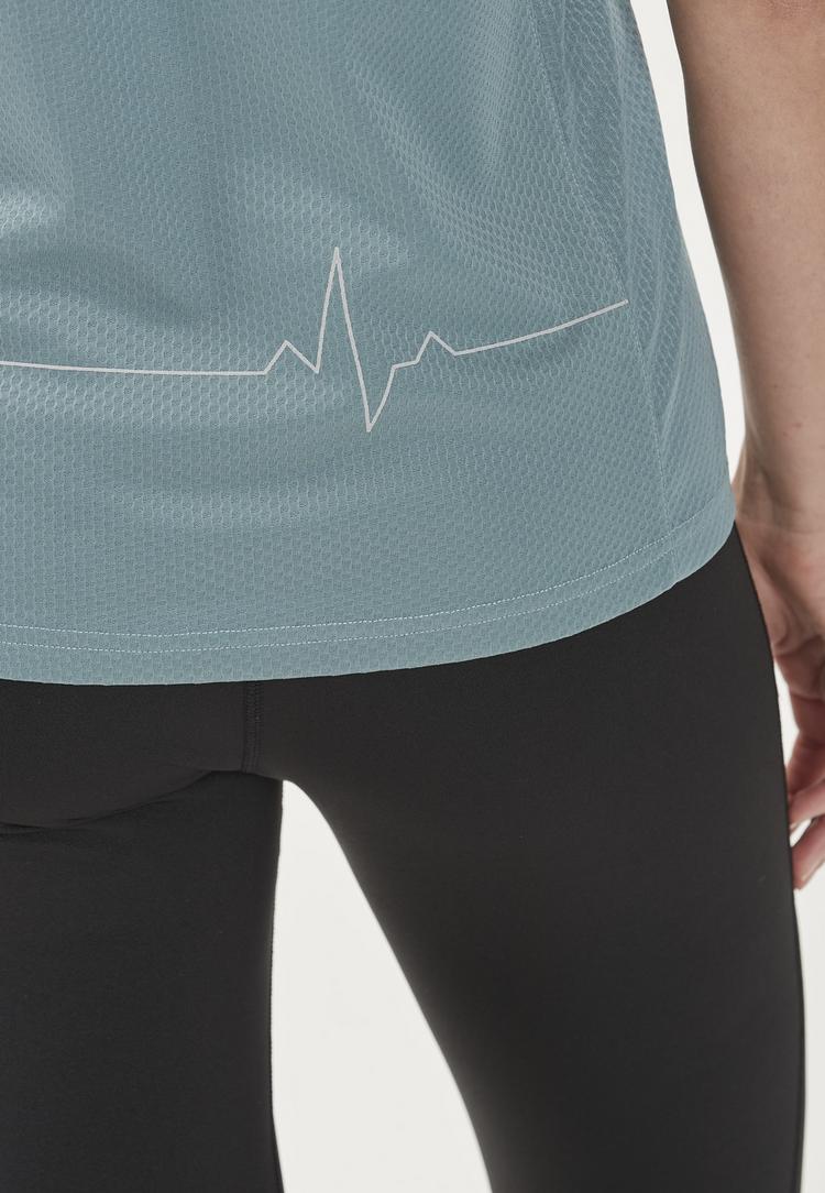 ELITE LAB ELITE LAB Tech Elite X1 Laufshirt Damen - 2150 Trellis - 5 | SportScheck