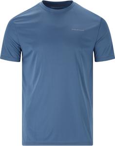 Endurance Dipose Laufshirt Herren 2183 Moonlight Blue