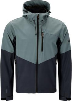 Whistler RODNEY Softshelljacke Herren 2050 Stormy Weather