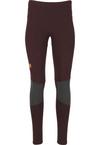 Whistler Millie Tights Damen - 4241 Fudge