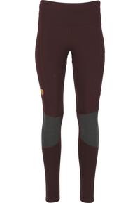 Whistler Millie Tights Damen - 4241 Fudge