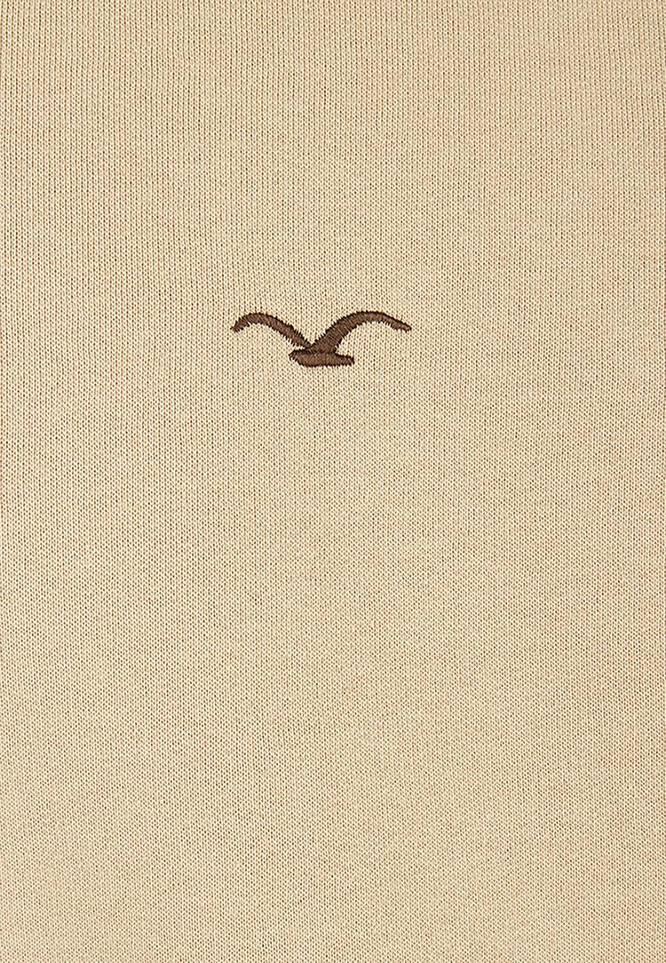 Cleptomanicx Cleptomanicx Ligull Boxy Sweatshirt Herren - Nomad - 3 | SportScheck