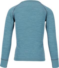 Rückansicht von ZigZag Funktionswäsche-Set Pattani Wäscheset Kinder 2191 Adriatic Blue