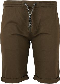 Cruz Gilchrest Funktionsshorts Herren 5056 Tarmac