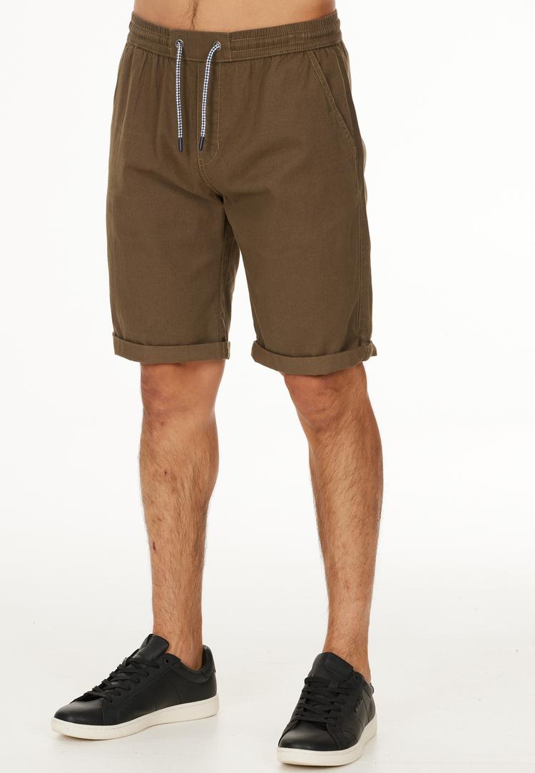 Cruz Cruz Gilchrest Funktionsshorts Herren - 5056 Tarmac - 1 | SportScheck