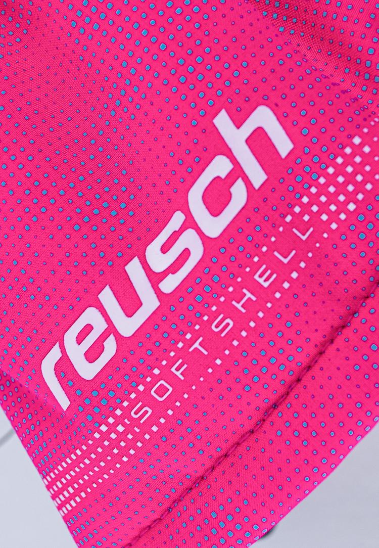 Reusch Reusch Maxi R-TEX&reg; XT MITTEN Handschuh Kinder - 3305 knock pink/bachel button - 4 | SportScheck