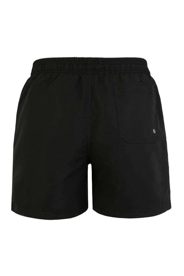 S.OLIVER S.OLIVER Badeshorts Badehose Herren - schwarz - 0 | SportScheck