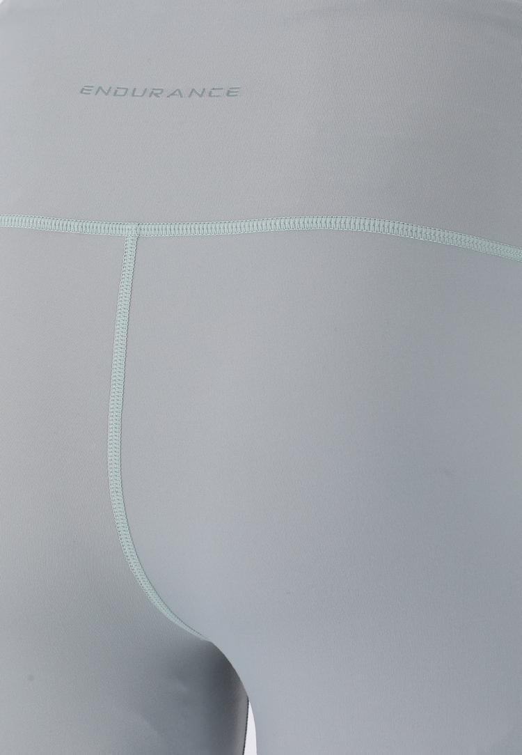 Endurance Endurance Raleigh Fahrradtights Damen - 4098 Tradewinds - 0 | SportScheck