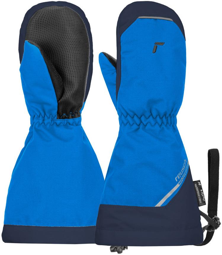 Reusch Reusch Wes R-TEX XT Mitten Handschuh Kinder - 4435 brilliant blue/dress blue - 0 | SportScheck