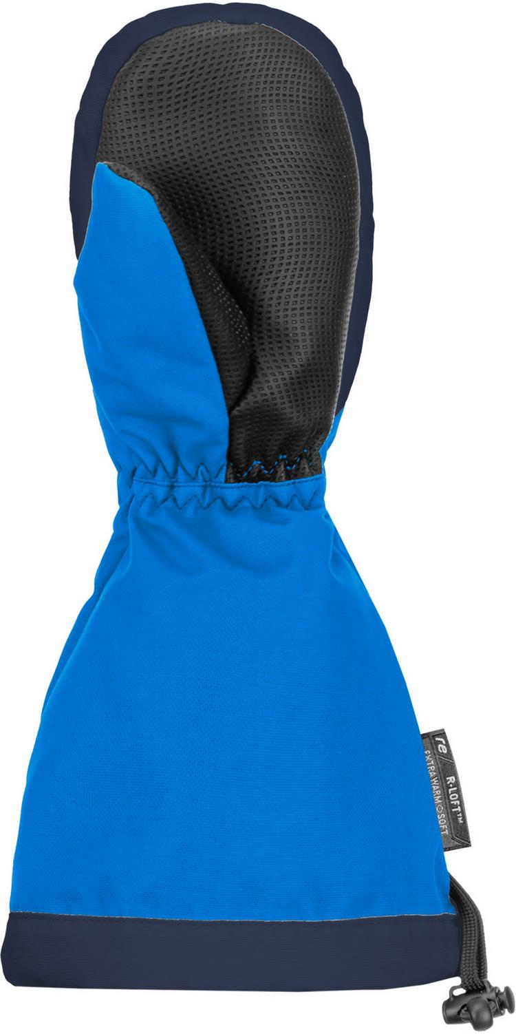 Reusch Reusch Wes R-TEX XT Mitten Handschuh Kinder - 4435 brilliant blue/dress blue - 0 | SportScheck