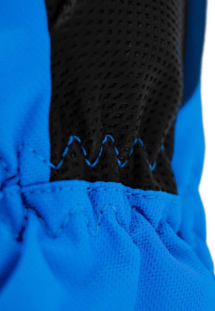 Reusch Reusch Wes R-TEX XT Mitten Handschuh Kinder - 4435 brilliant blue/dress blue - 1 | SportScheck