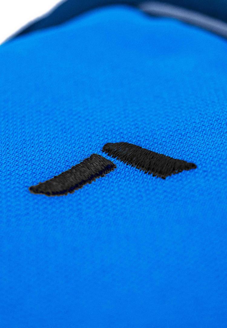 Reusch Reusch Wes R-TEX XT Mitten Handschuh Kinder - 4435 brilliant blue/dress blue - 2 | SportScheck