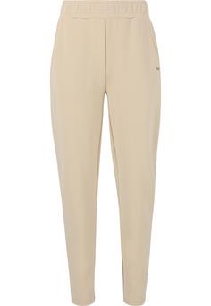 Athlecia Jillnana Sweathose Damen 1106 Oatmeal