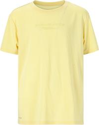 Endurance Dipat T-Shirt Kinder - 5151 Double Cream