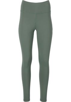 Athlecia Gaby Tights Damen 3130 Desert Green