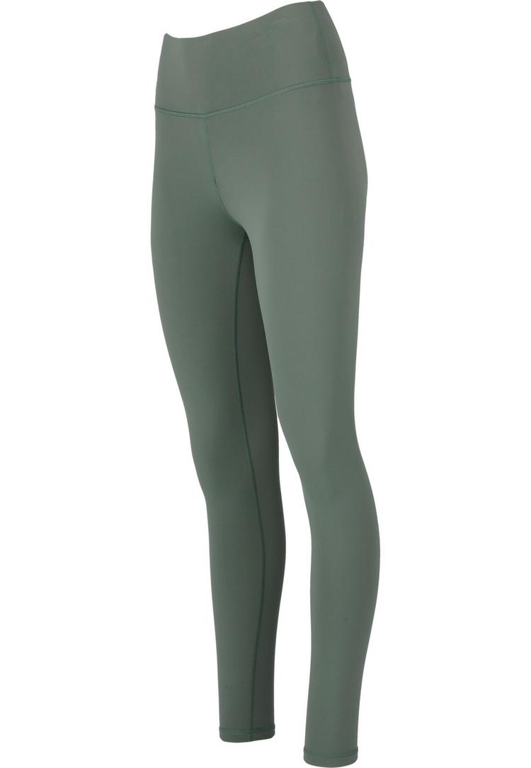 Athlecia Athlecia Gaby Tights Damen - 3130 Desert Green - 0 | SportScheck