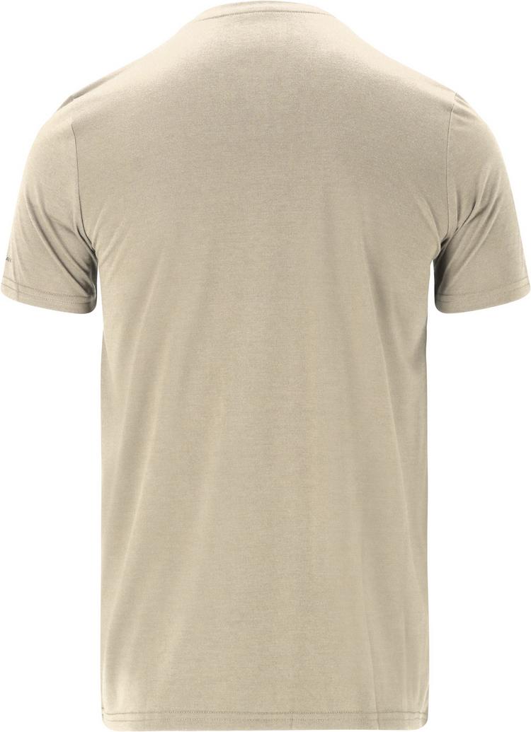 Endurance Endurance Paikaer Laufshirt Herren - 1135 Pumice Stone - 0 | SportScheck