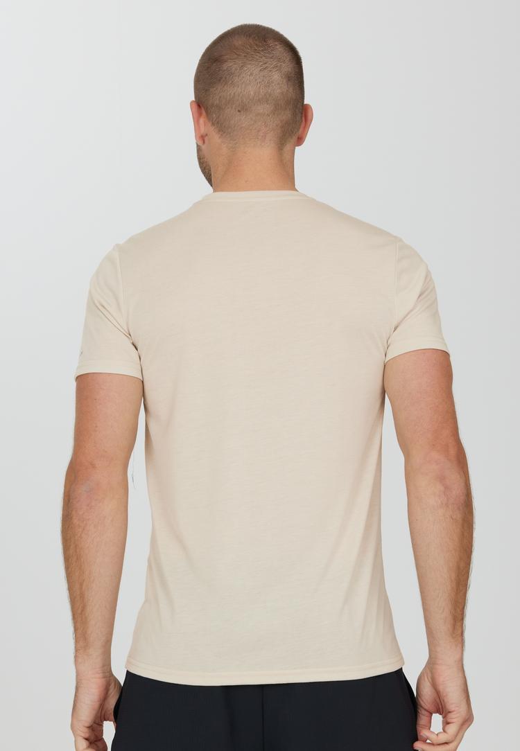 Endurance Endurance Paikaer Laufshirt Herren - 1135 Pumice Stone - 2 | SportScheck