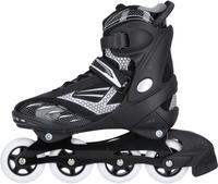 Rezo Herbian Inline-Skates - 1001 Black