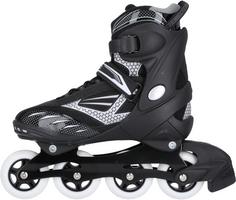 Rezo Herbian Inline-Skates 1001 Black