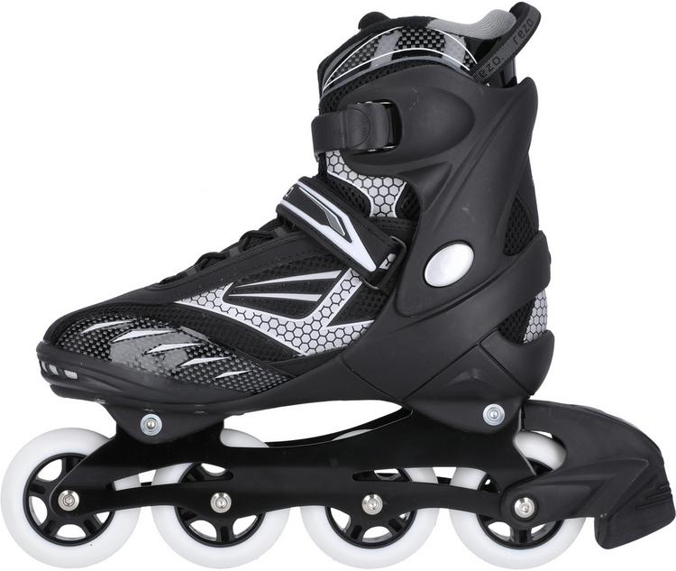 Rezo Rezo Herbian Inline-Skates - 1001 Black - 0 | SportScheck