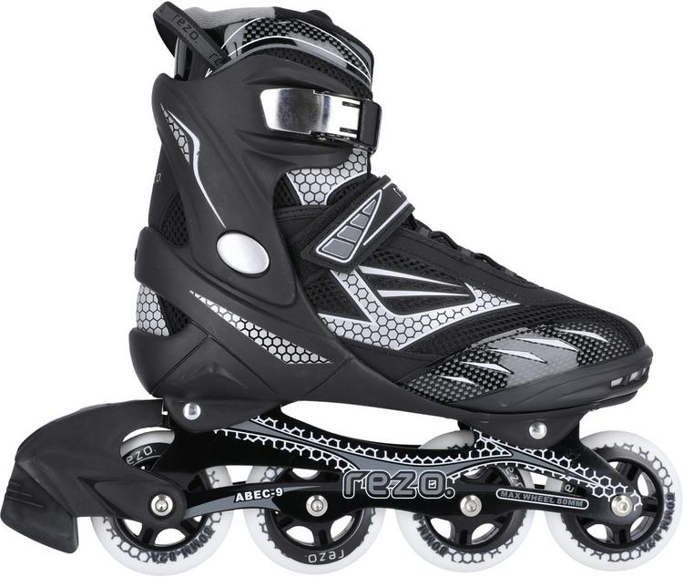 Rezo Rezo Herbian Inline-Skates - 1001 Black - 0 | SportScheck