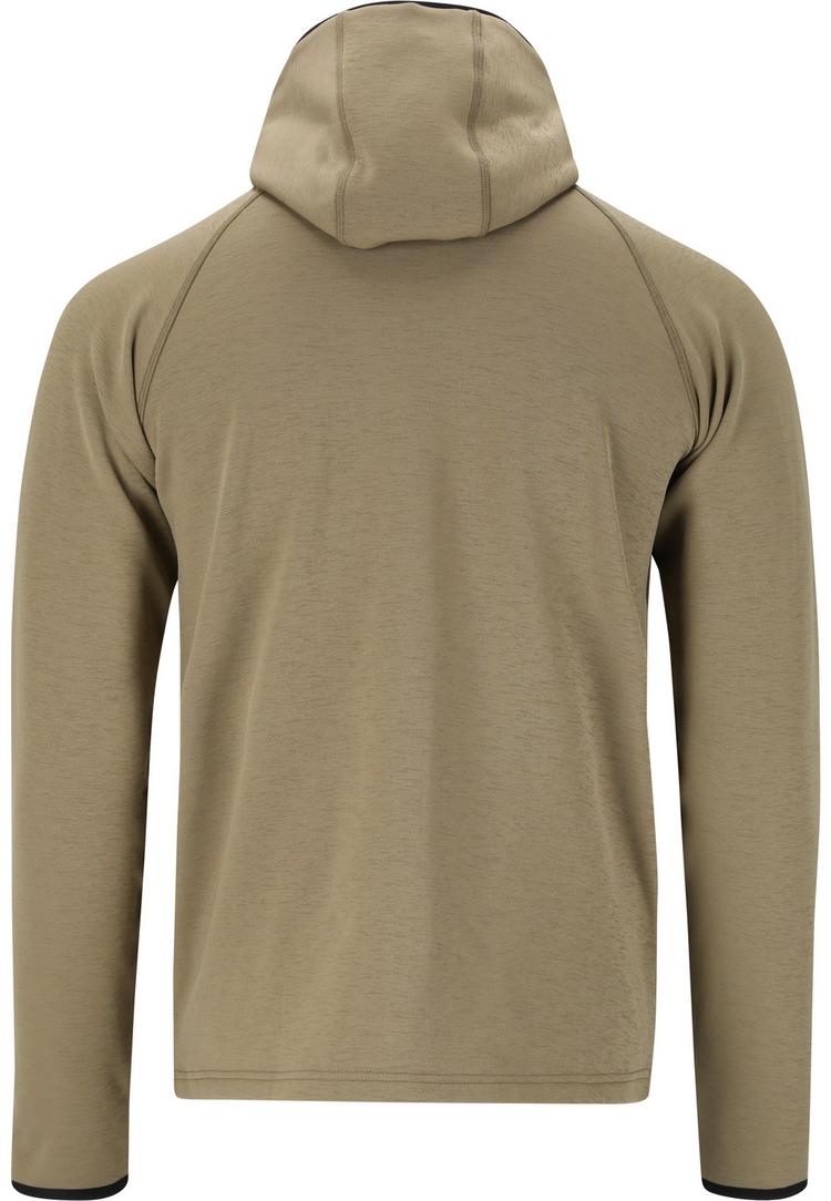 Endurance Endurance Deerto Sweatjacke Herren - 3040 Fallen Rock - 1 | SportScheck