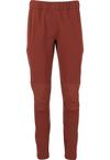 Whistler Davina Softshellhose Damen - 5112 Henna