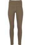 Athlecia Gaby Tights Damen - 3107 Walnut