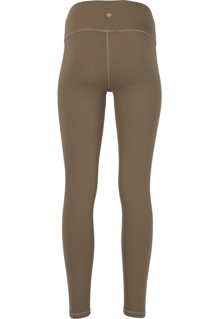Athlecia Athlecia Gaby Tights Damen - 3107 Walnut - 0 | SportScheck