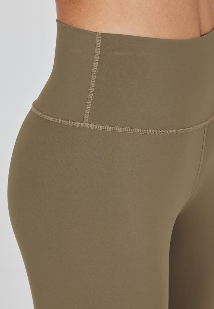 Athlecia Athlecia Gaby Tights Damen - 3107 Walnut - 0 | SportScheck