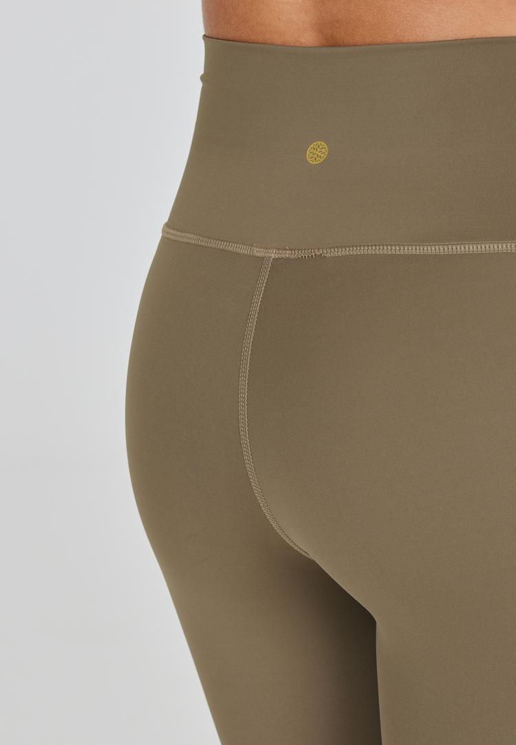 Athlecia Athlecia Gaby Tights Damen - 3107 Walnut - 1 | SportScheck