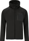Endurance Deerto Sweatjacke Herren - 1001 Black