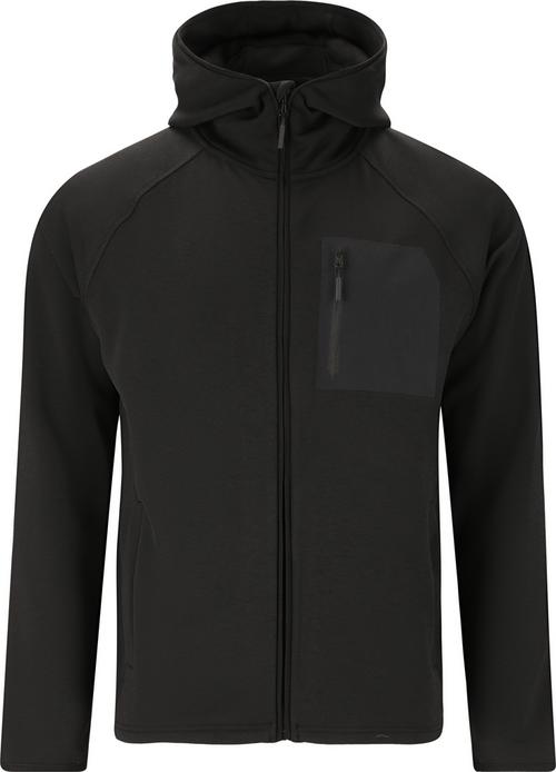 Endurance Deerto Sweatjacke Herren