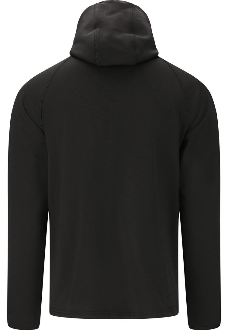 Endurance Endurance Deerto Sweatjacke Herren - 1001 Black - 1 | SportScheck