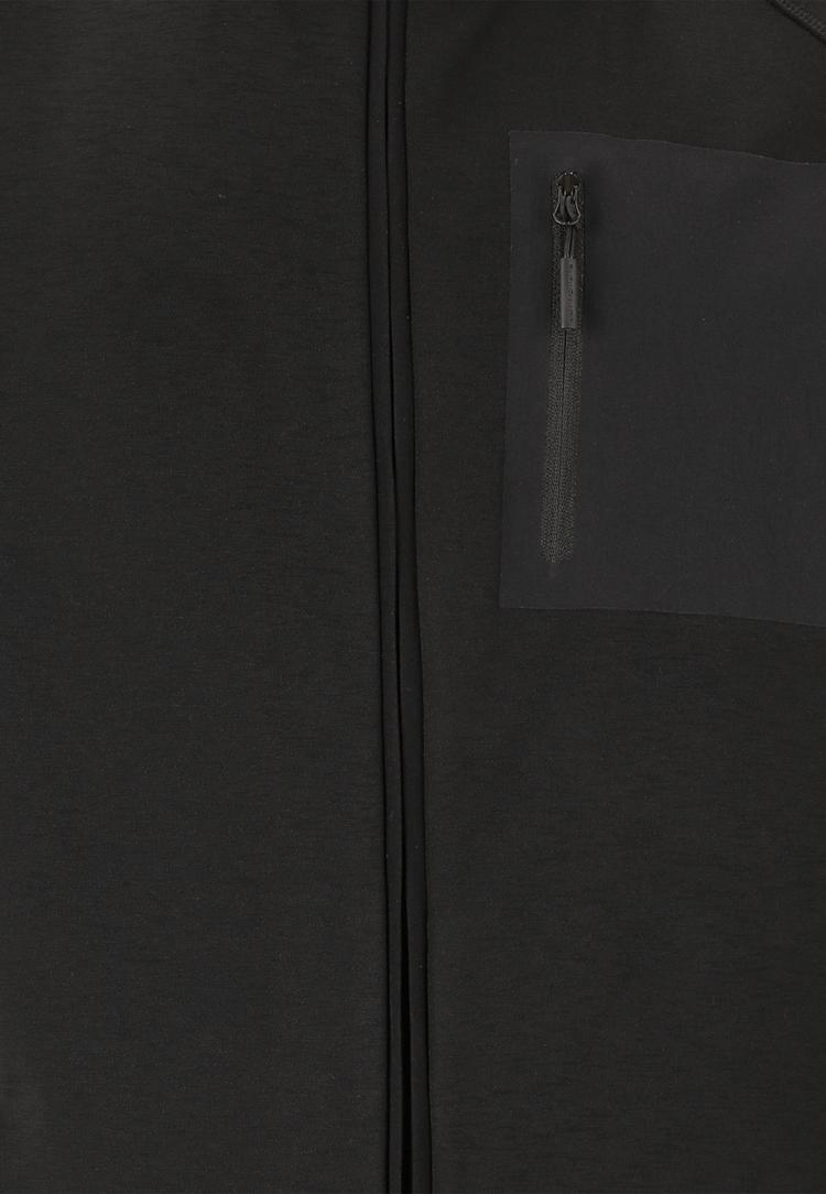 Endurance Endurance Deerto Sweatjacke Herren - 1001 Black - 2 | SportScheck