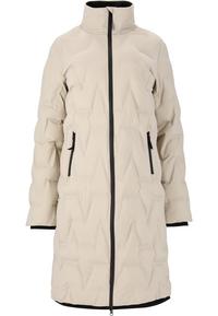 Weather Report Fosteras Steppjacke Damen - 1060 Chateau Gray