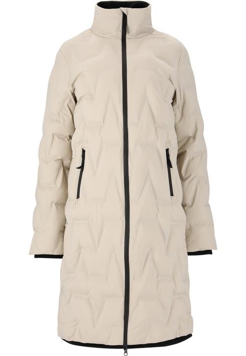 Weather Report Fosteras Steppjacke Damen