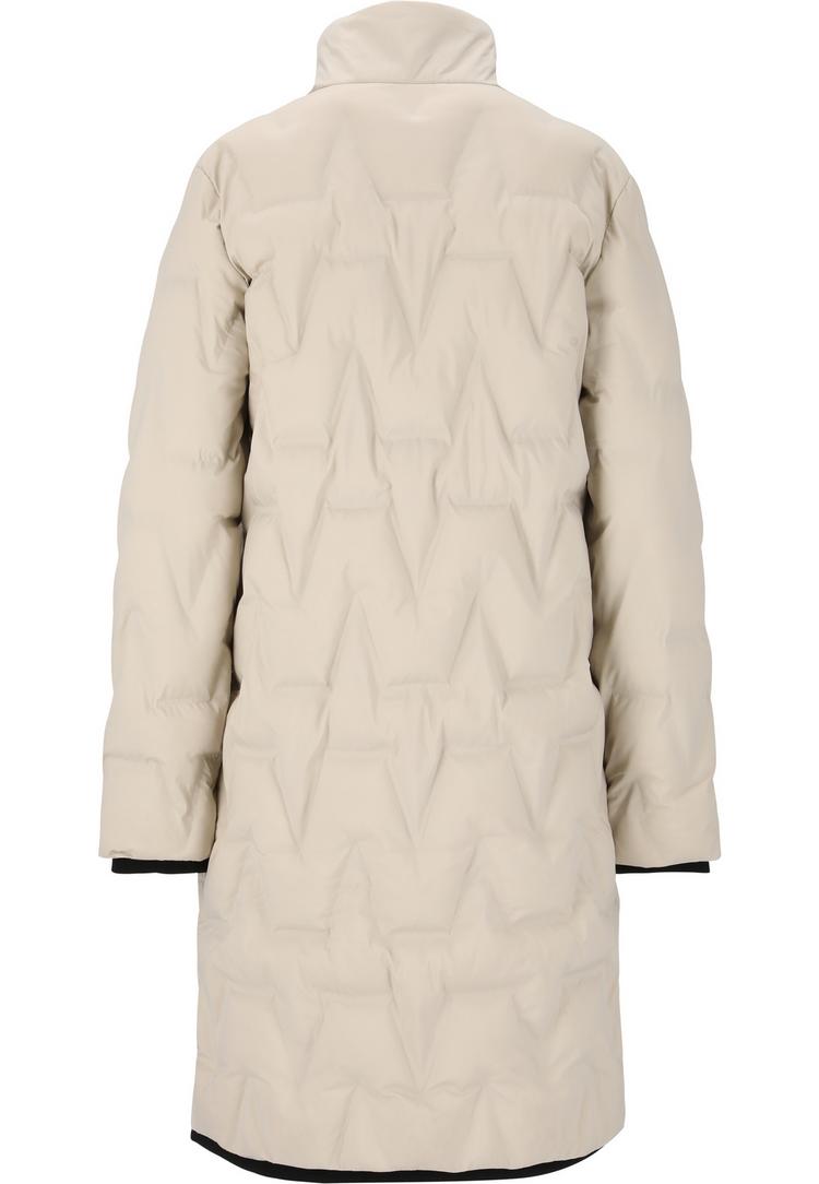 Weather Report Weather Report Fosteras Steppjacke Damen - 1060 Chateau Gray - 0 | SportScheck