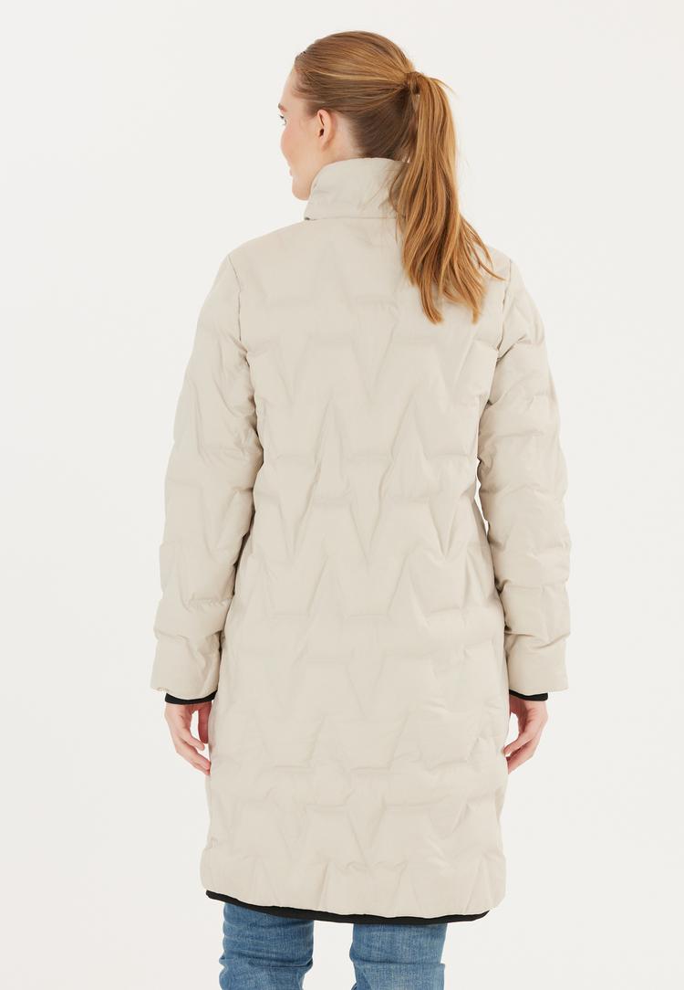 Weather Report Weather Report Fosteras Steppjacke Damen - 1060 Chateau Gray - 3 | SportScheck