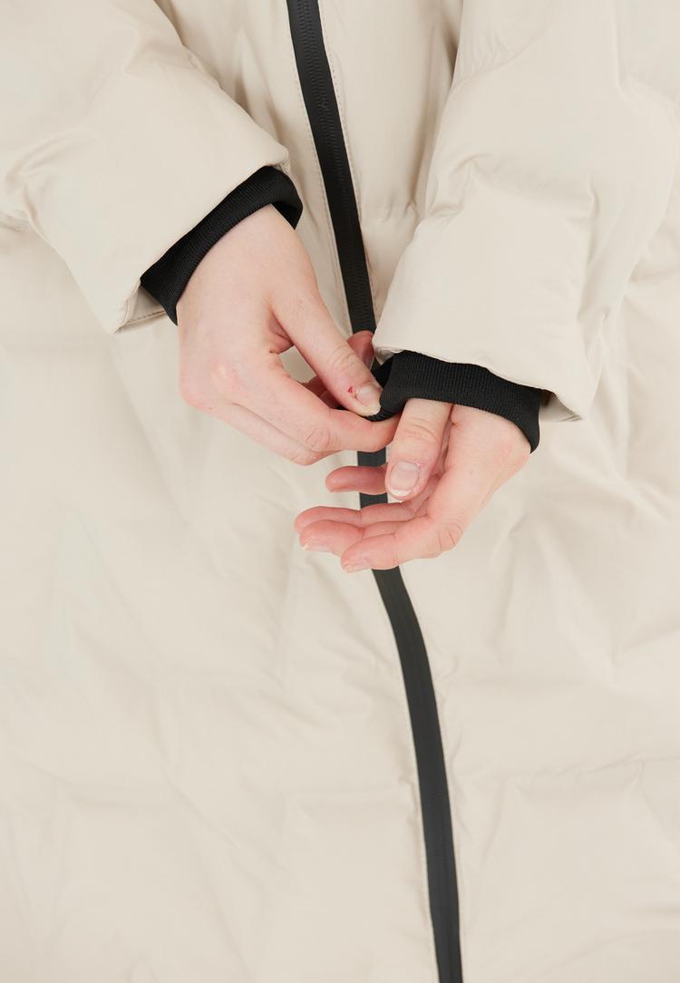 Weather Report Weather Report Fosteras Steppjacke Damen - 1060 Chateau Gray - 1 | SportScheck