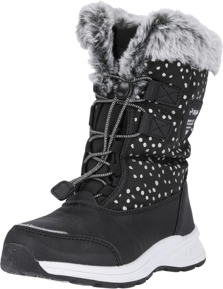ZigZag ZigZag Wesend Stiefel Kinder - 1001 Black - 0 | SportScheck