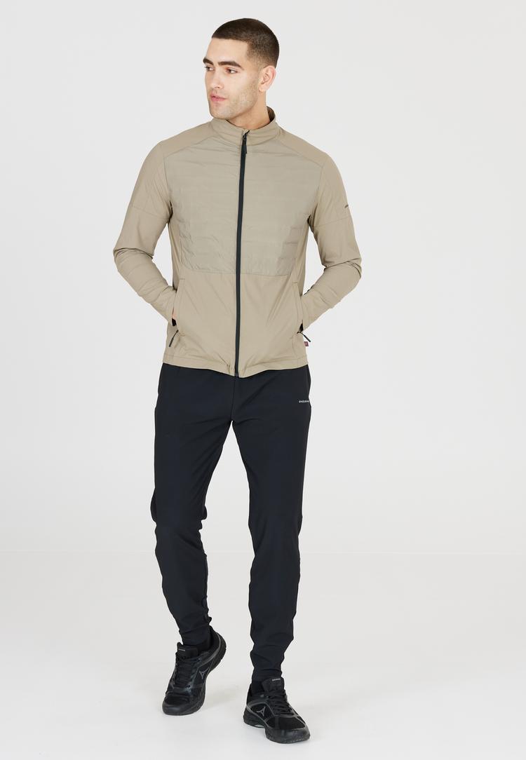Endurance Endurance Benst Laufjacke Herren - 3040 Fallen Rock - 0 | SportScheck