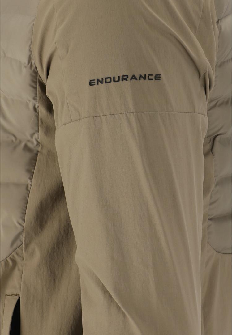 Endurance Endurance Benst Laufjacke Herren - 3040 Fallen Rock - 0 | SportScheck