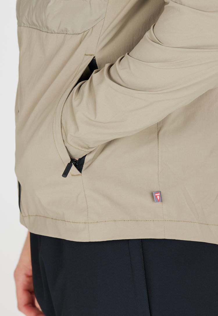 Endurance Endurance Benst Laufjacke Herren - 3040 Fallen Rock - 1 | SportScheck